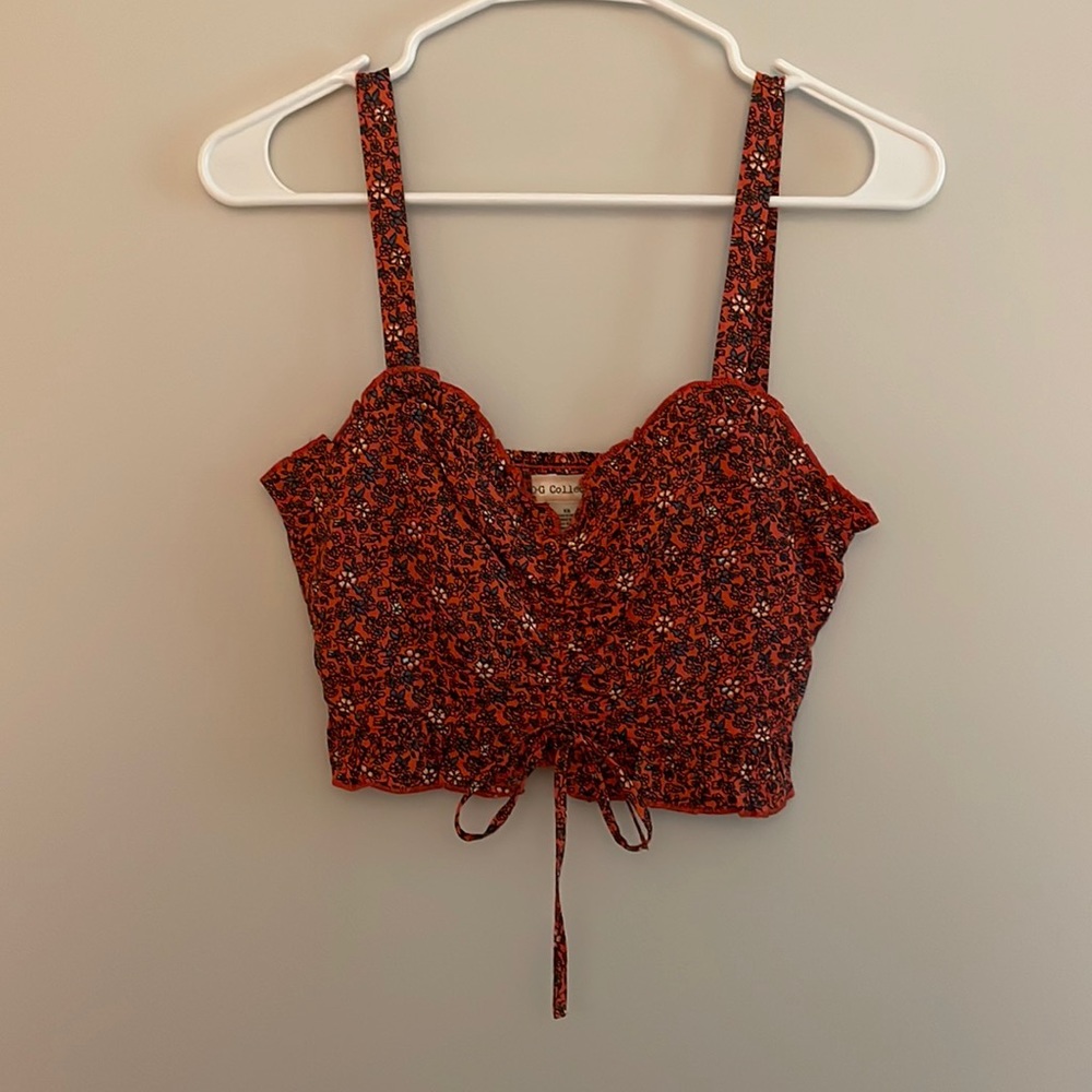 ⭐️B-O-G Collective⭐️ Top